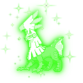 Silvally (Ghost)